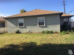 1105 S I St, Oxnard, CA 93033