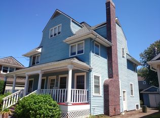 2610 38th Ave SW, Seattle, WA 98126