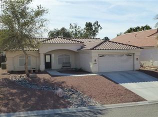 2060 E Desert Lakes Dr, Fort Mohave, AZ 86426