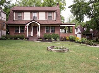 6481 Ridge Ave, Cincinnati, OH 45213