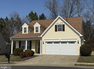 11805 Legacy Woods Dr, Fredericksburg, VA