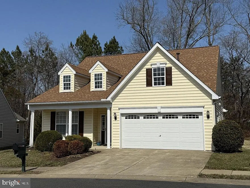 11805 Legacy Woods Dr photo 1