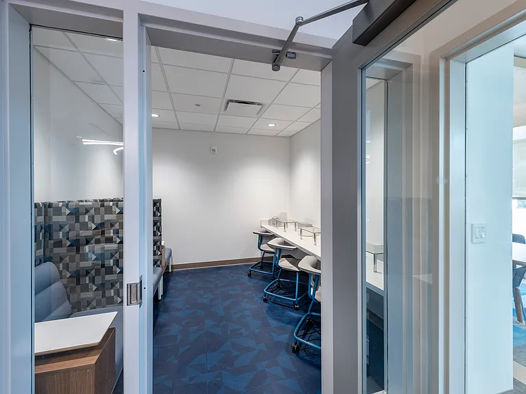 Study Room