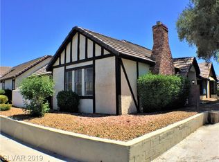 3917 Landsdown Pl, Las Vegas, NV 89121
