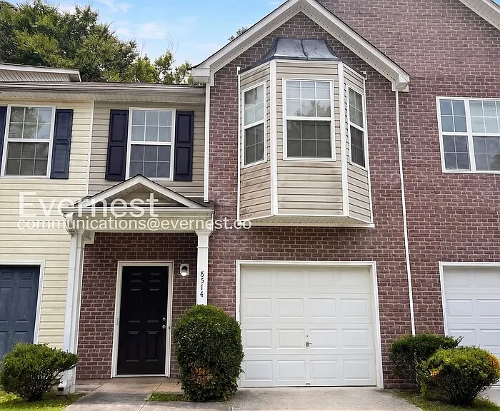 8514 Kaden Dr — Photo 1
