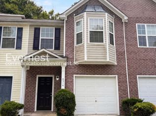 8514 Kaden Dr, Jonesboro, GA 30238