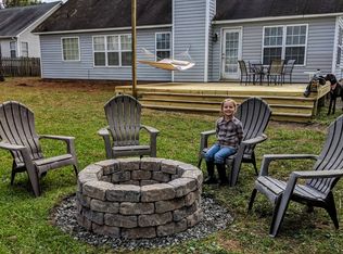 203 Hepworth Way, Wilmington, NC 28412