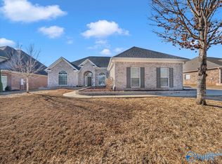 268 Heritage Mill Dr, Madison, AL 35758