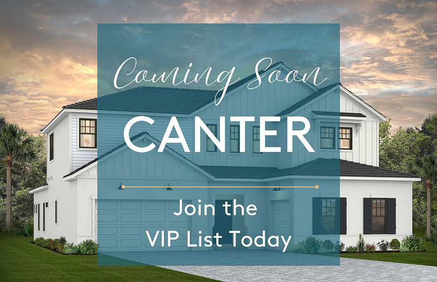 Welcome to Canter!