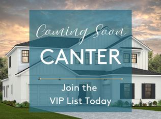 Homes Available Soon, Canter, Lake Worth, FL 33449