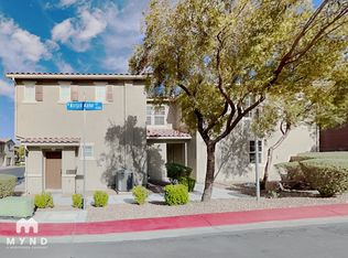 495 Westminster Hall Ave #103, North Las Vegas, NV 89032