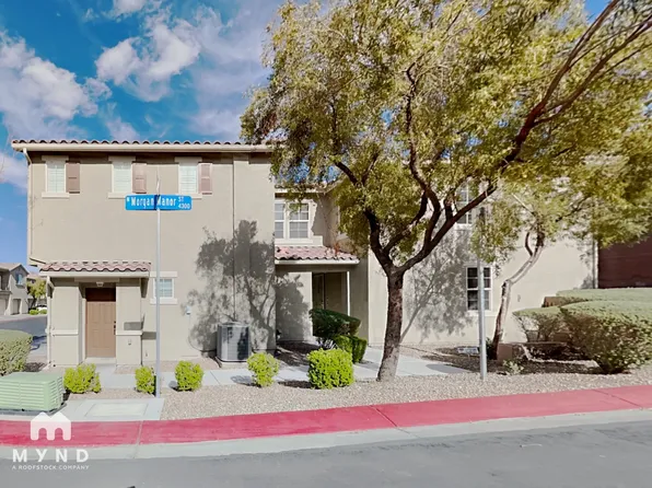 495 Westminster Hall Ave #103, North Las Vegas, NV 89032