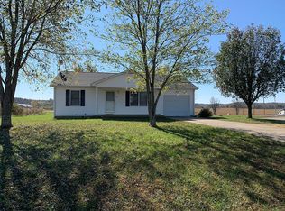 399 Center St, Caneyville, KY 42721
