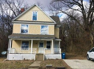 604 Benton Ave, Excelsior Springs, MO 64024