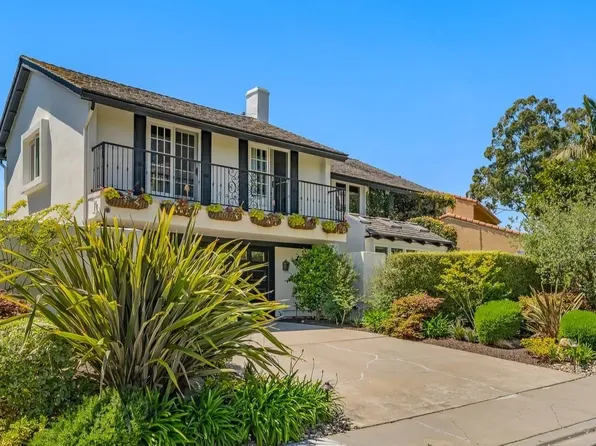7170 Caminito Cruzada, La Jolla, CA 92037
