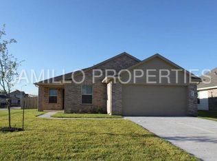 2503 Camarilla Ln, Richmond, TX 77406