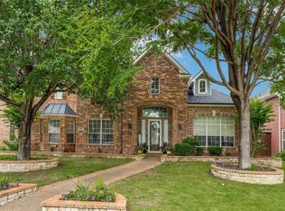 4534 Risinghill Dr, Plano, TX 75024