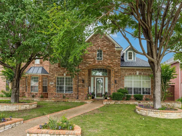 4534 Risinghill Dr, Plano, TX 75024