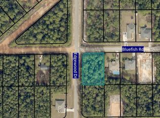 0 Bluefish Rd, Navarre, FL 32566