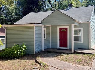 2577 Eastwood Dr, Decatur, GA 30032