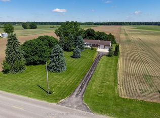 2200 Katesville Dr, Adelaide Metcalfe, ON N0M2B0