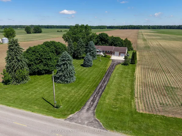 2200 Katesville Dr, Adelaide Metcalfe, ON N0M 2B0