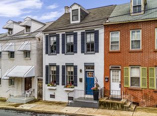 529 Saint Joseph St, Lancaster, PA 17603