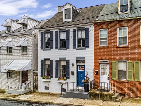 529 Saint Joseph St, Lancaster, PA 17603