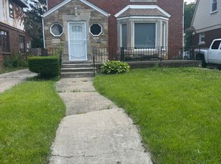 14014 Robson St, Detroit, MI 48227