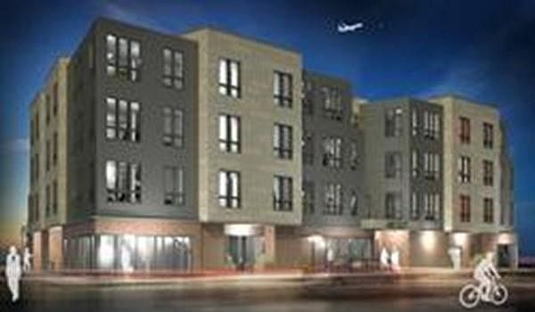 2nd image of 488 Dorchester St #3J