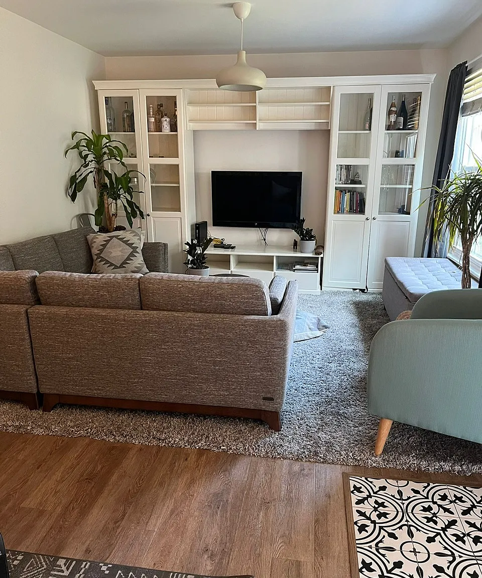 4 bed, 3.5 bath, 1386 sqft, $1,200 — Photo 2