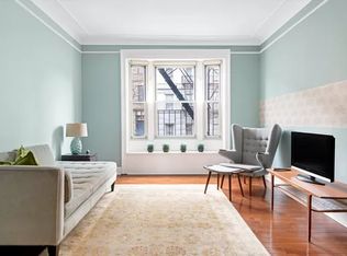 435 Convent Ave APT 25, Manhattan, NY