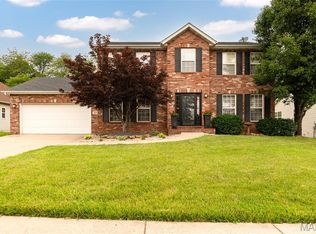 2053 Pinehurst Way, Maryville, IL