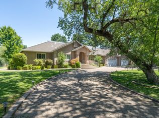 21956 Whispering Water Ln, Anderson, CA 96007