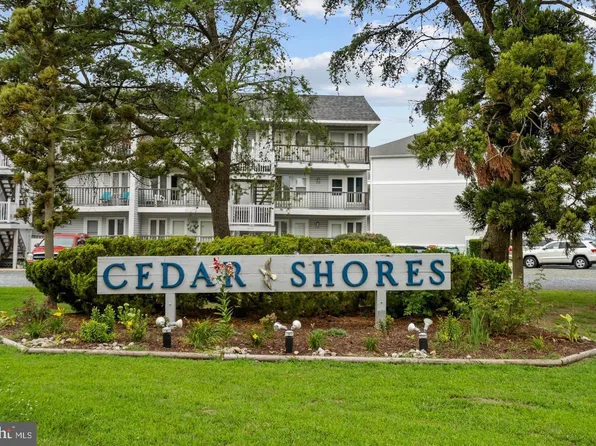 30124 Cedar Shores Rd #224C, Ocean View, DE 19970