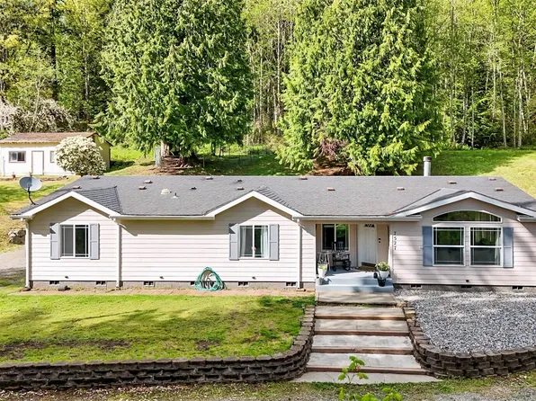 7527 171st Avenue SE, Snohomish, WA 98290