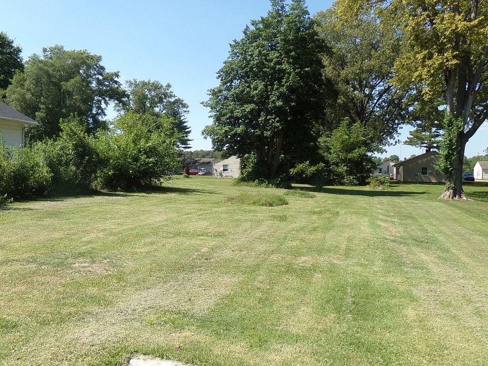 406 W Walnut St, Carrier Mills, IL 62917 Zillow