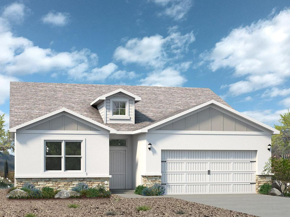 Craftsman Elevation