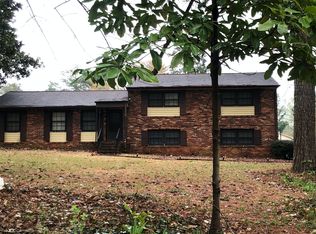 4380 Janice Dr, College Park, GA 30337