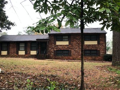 4380 Janice Dr, College Park, GA, 30337