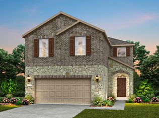 1213 Boyd St, Aubrey, TX 76227