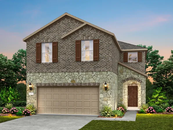 1213 Boyd St, Aubrey, TX 76227