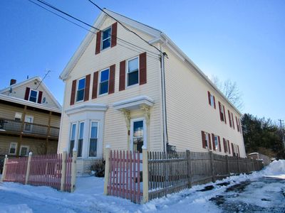 29 4th St, Auburn, ME, 04210