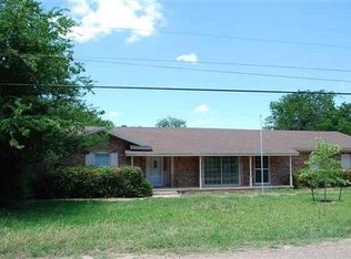 502 Avenue G, Moody, TX 76557