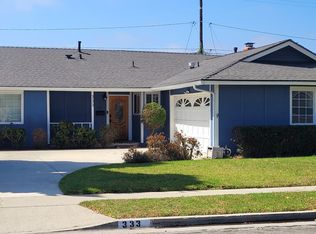 333 S Brookshire Ave, Ventura, CA 93003