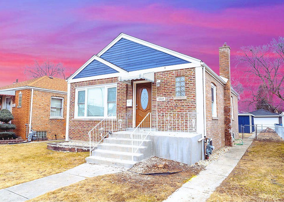 1st image of 12327 S Throop St