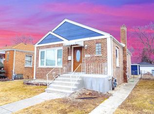 12327 S Throop St, Calumet Park, IL