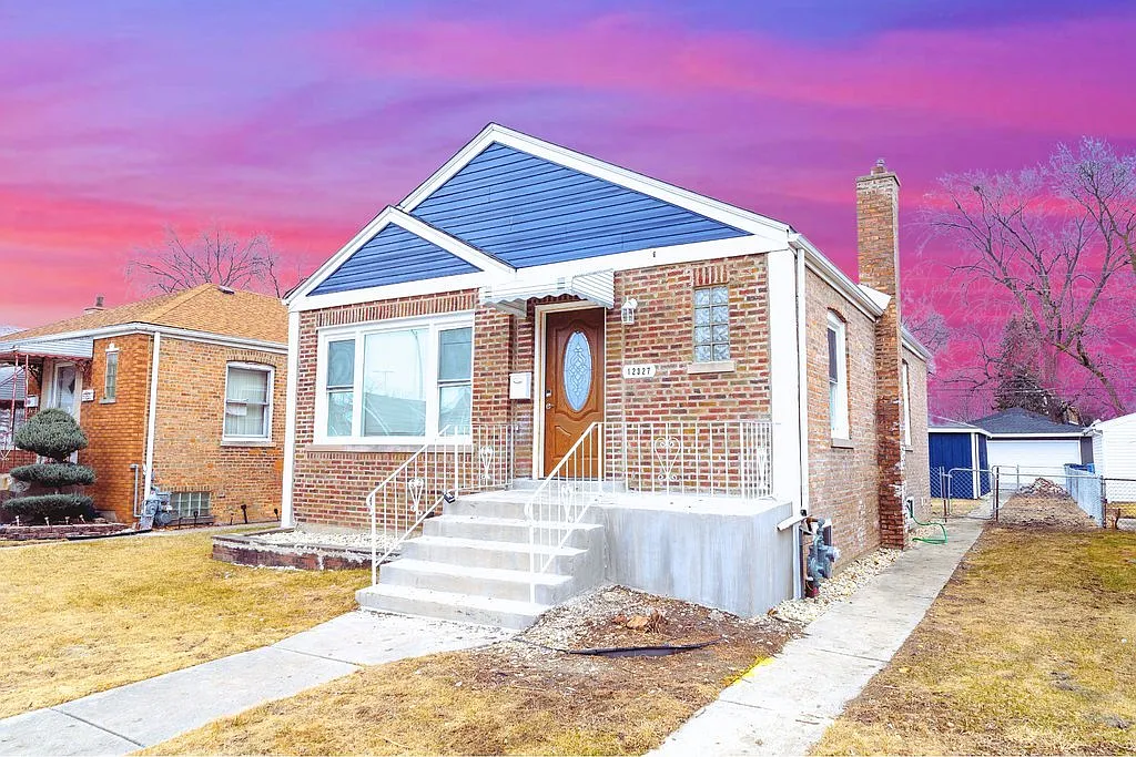 12327 S Throop St photo 1