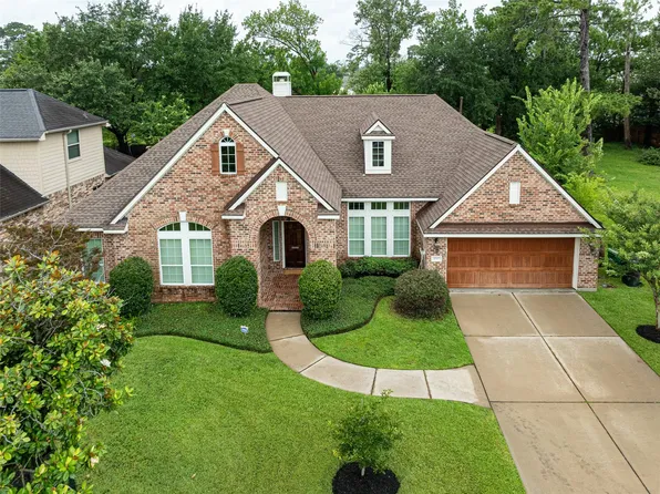 1317 Caywood Ln, Houston, TX 77055