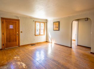 3317 NE 45th Pl, Seattle, WA 98105